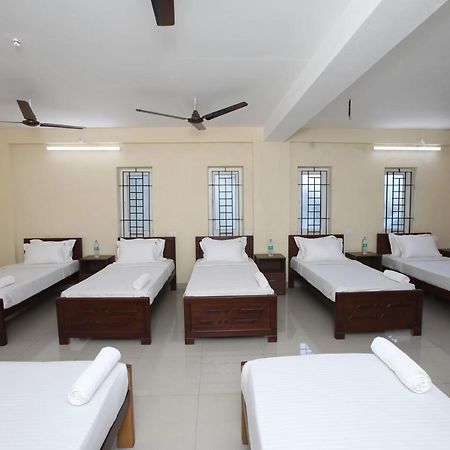 Aalayam Kancheepuram Zewnętrze zdjęcie