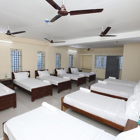 Aalayam Kancheepuram Zewnętrze zdjęcie
