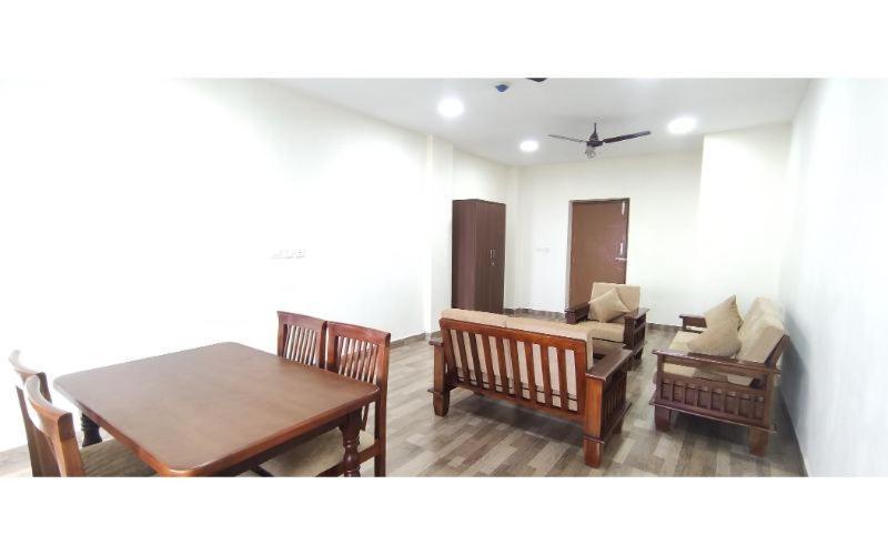 Aalayam Kancheepuram Zewnętrze zdjęcie
