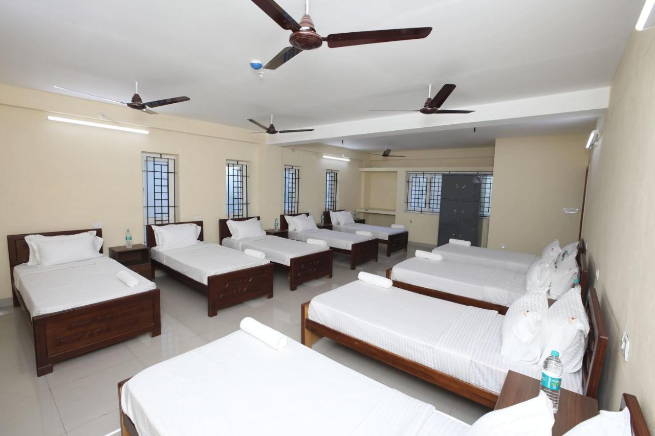 Aalayam Kancheepuram Zewnętrze zdjęcie